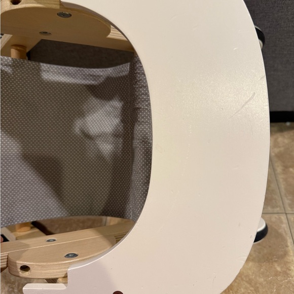 Pottery Barn Kids Toy Stroller - Picture 7 of 9